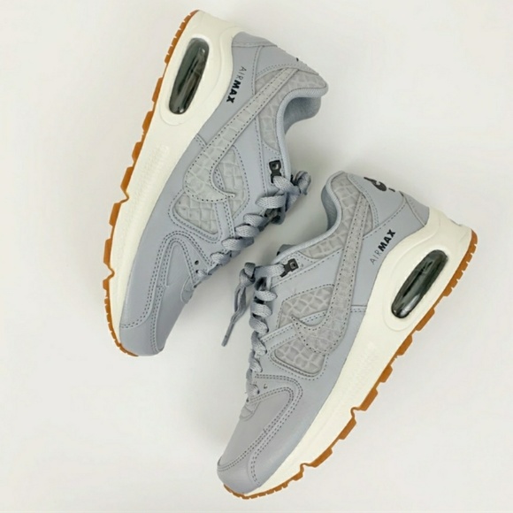 nike air max command beige